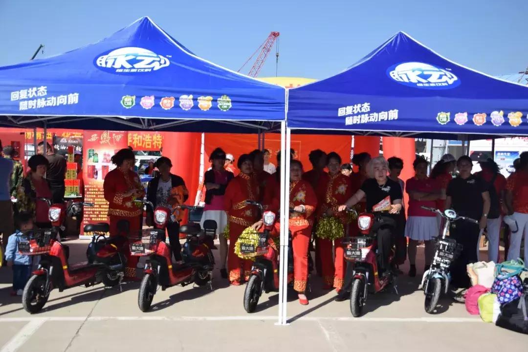 澳赢广场舞开幕式同庆三期花卉大厅德宝林书画院开业庆典圆满落幕