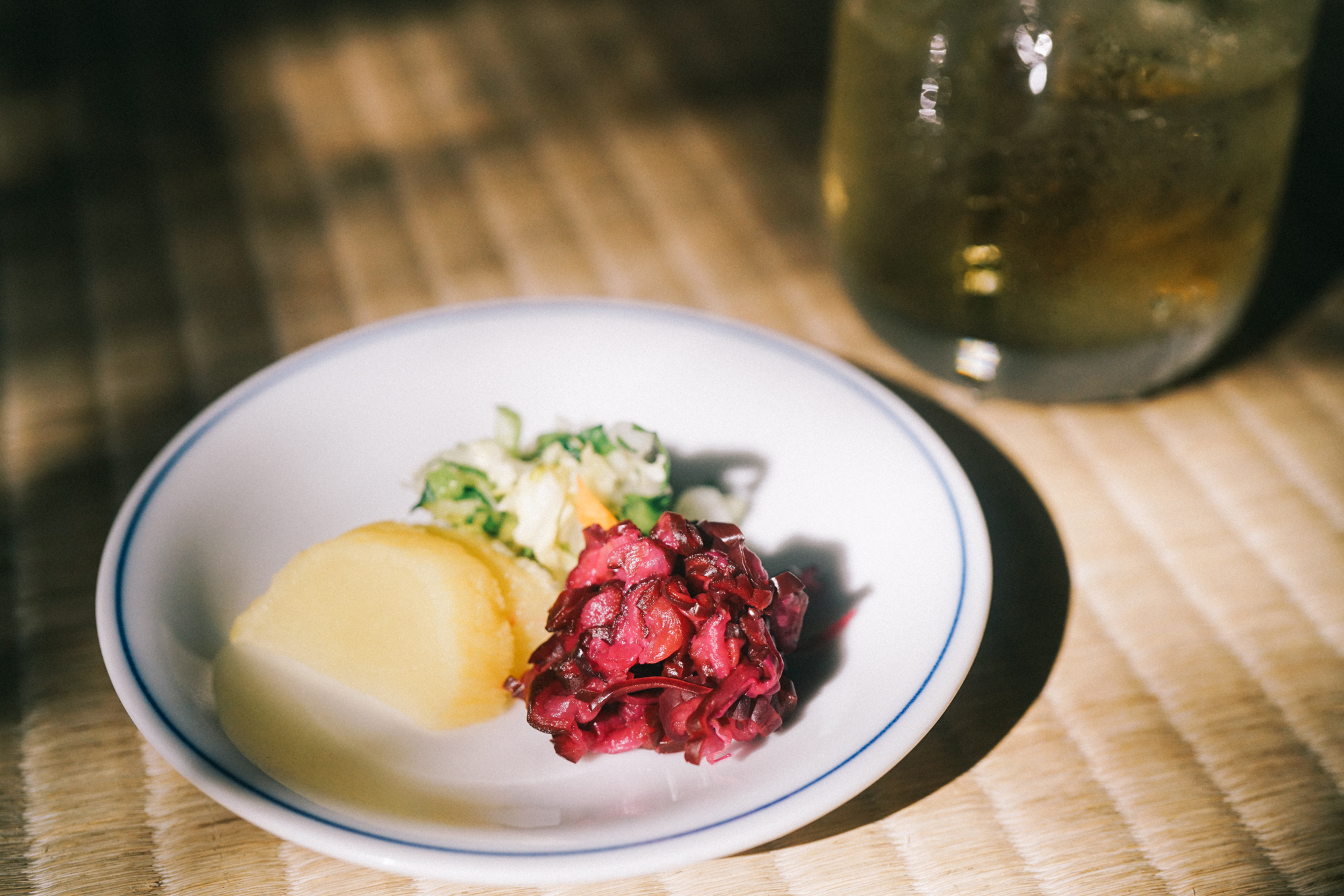 这个京都的乡村做出的日本“咸菜”一斤上百人民币，到底有何秘密