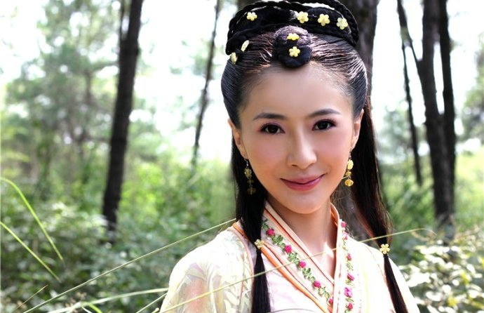 李巧奴和安道全,安道全与李巧奴