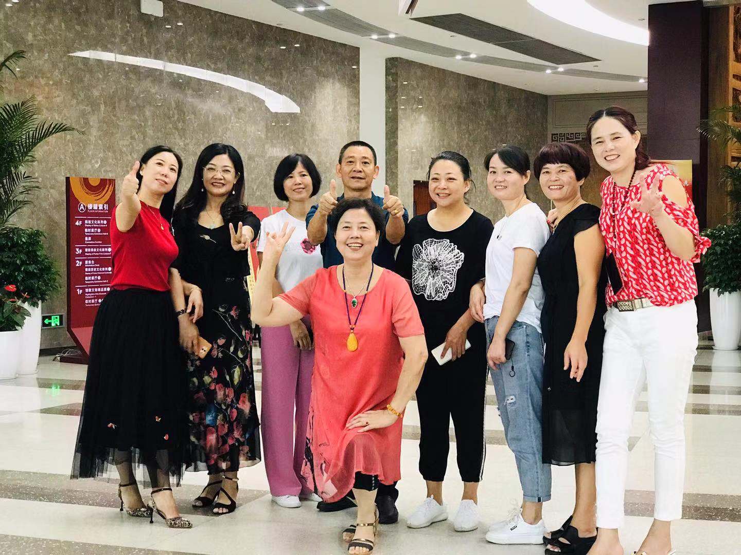 莆田奇女子的古玩人生，一条从嫌弃到深爱的路