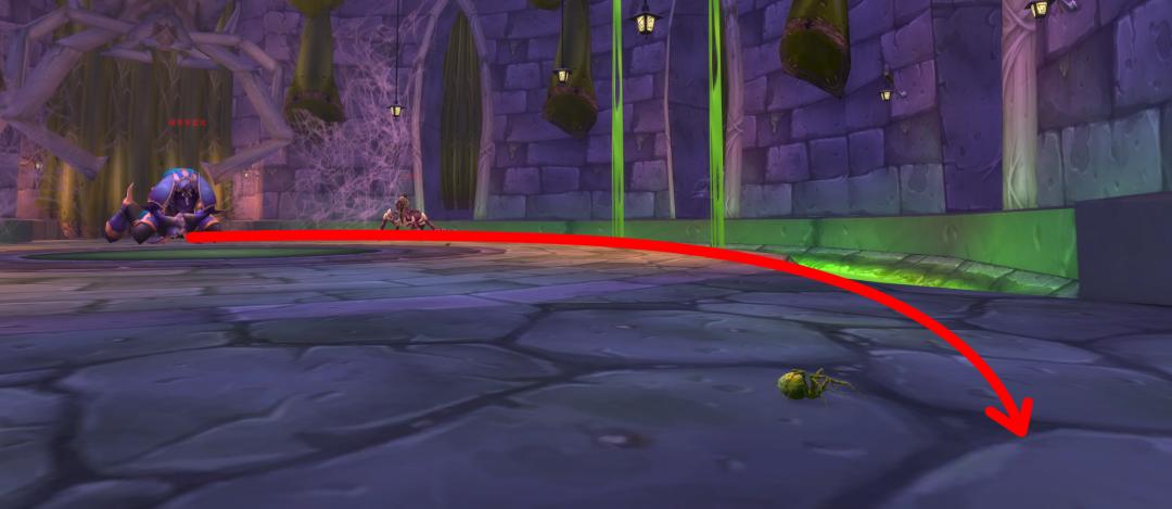 怀旧服naxx攻略完整版视频,怀旧服naxx全程详细攻略盗贼