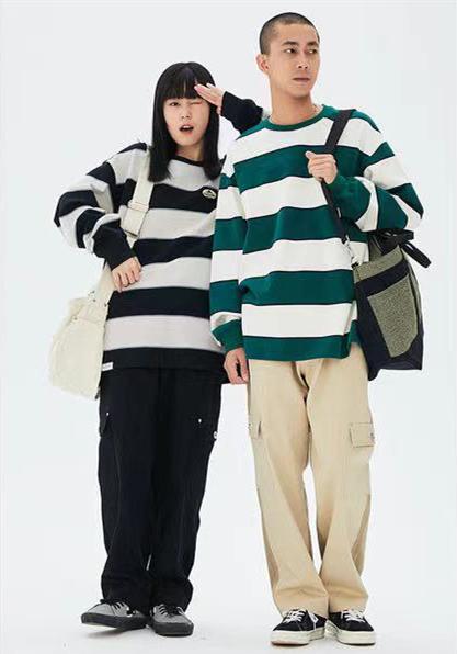 微胖的男生怎么穿可以显瘦,微胖的男生这样穿显瘦