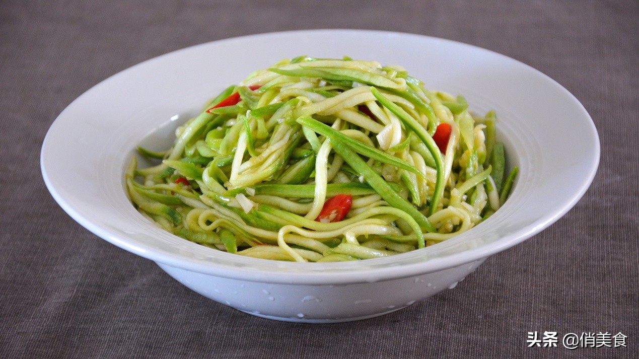 年夜饭菜谱大全简单易学凉拌菜,年夜饭必备的十道凉拌菜道道经典