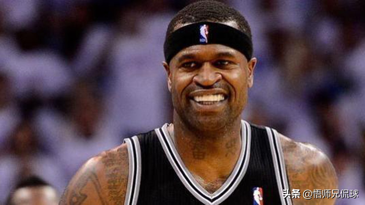 美媒评选nba历史最差球员,美媒评nba历史前十