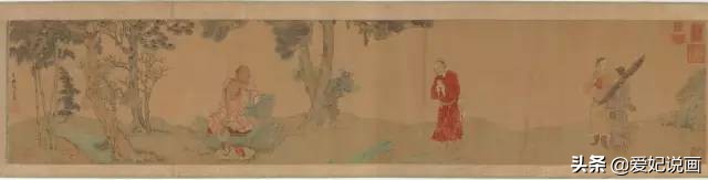 浓缩千年文化故事,浓缩千年的文化导览词