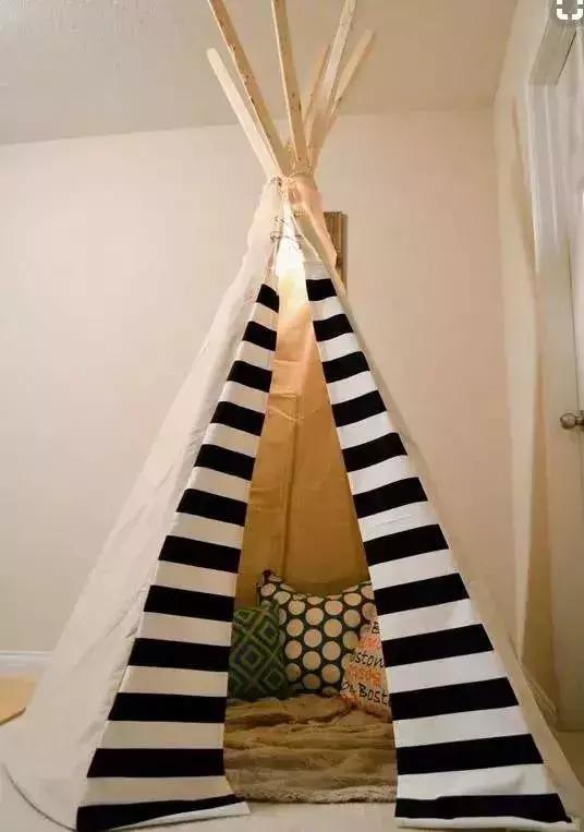 10个变废为宝的小妙招装饰你的家,家居改造变废为宝