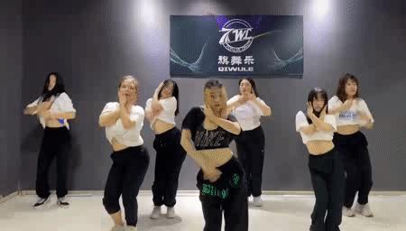 汕头旗舞乐舞蹈培训机构,旗舞乐流行舞怎么样