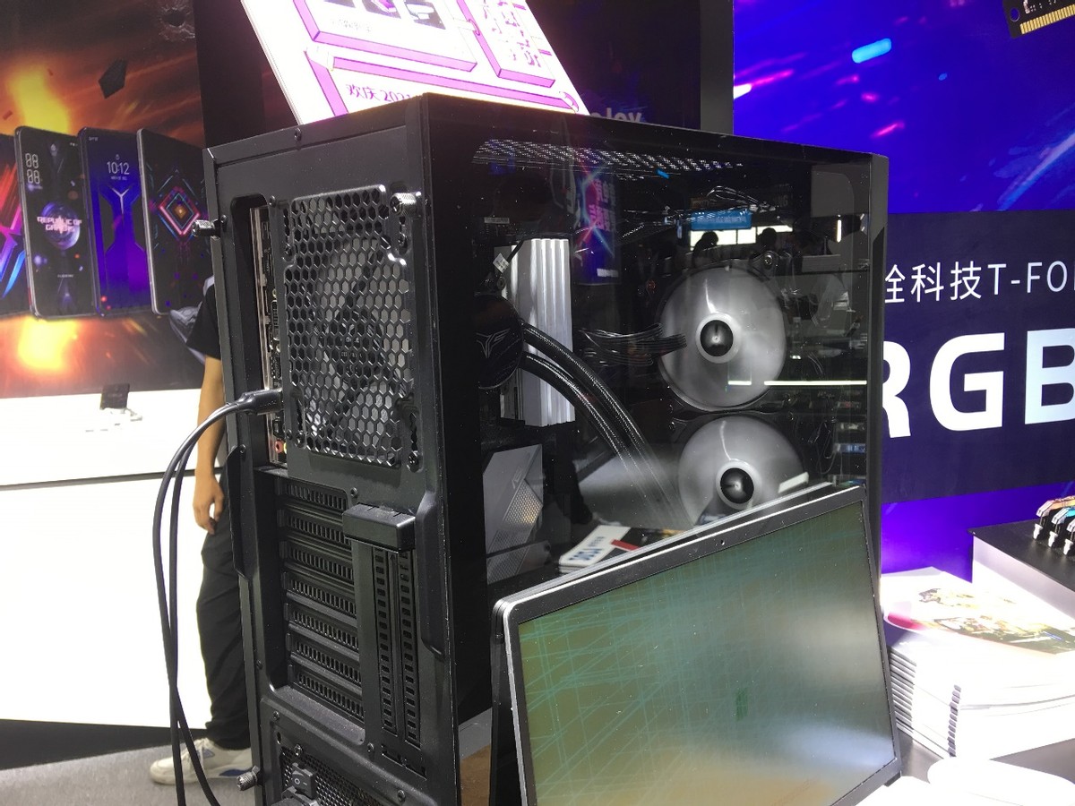 2021游cj，看十铨