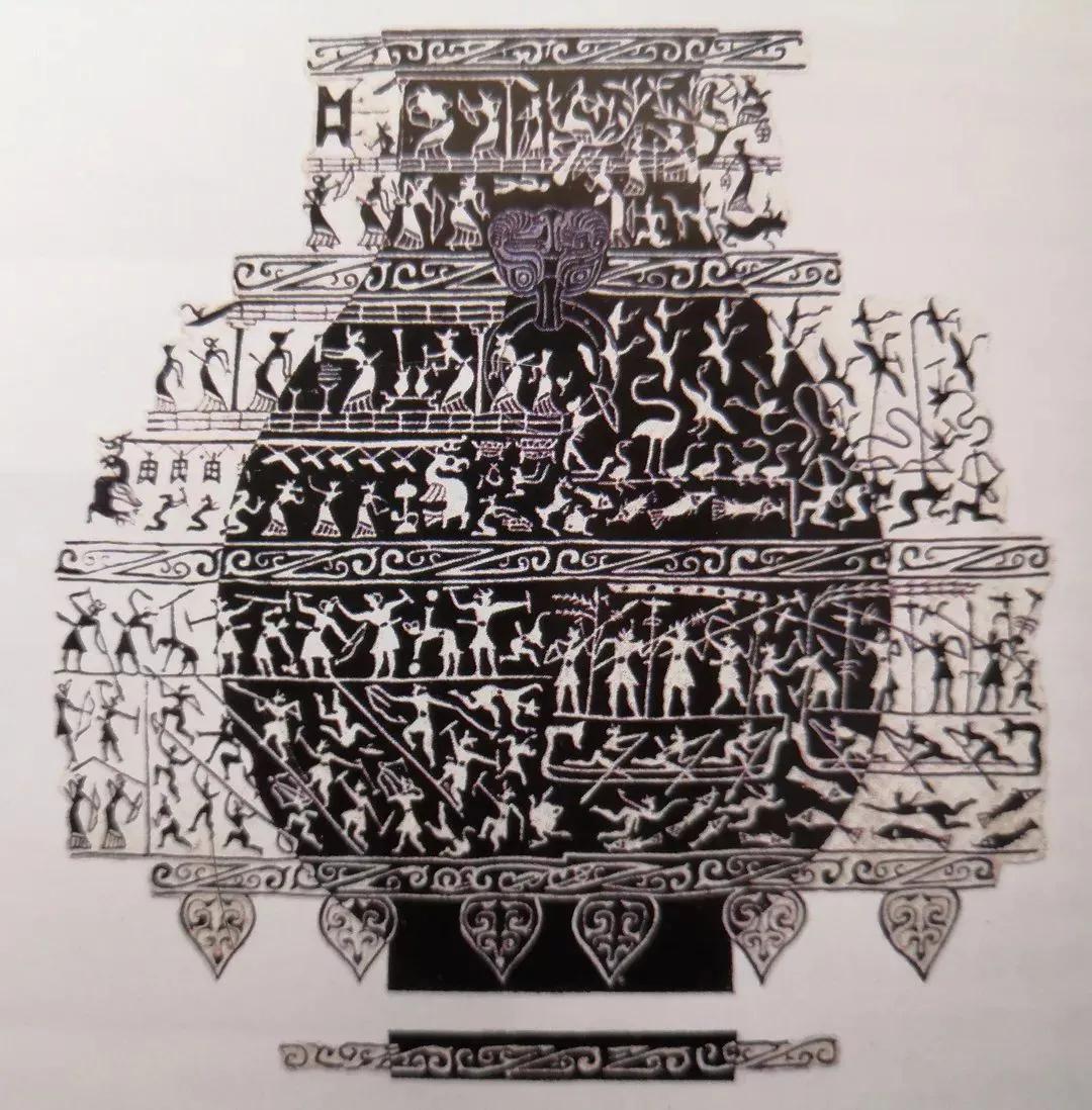 烧光脑细胞！当我们把*物文**拍成电影，精彩程度超出想象