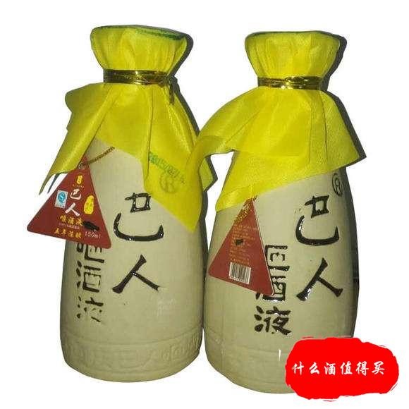 重庆的白酒品牌有哪些,重庆酱香型白酒推荐