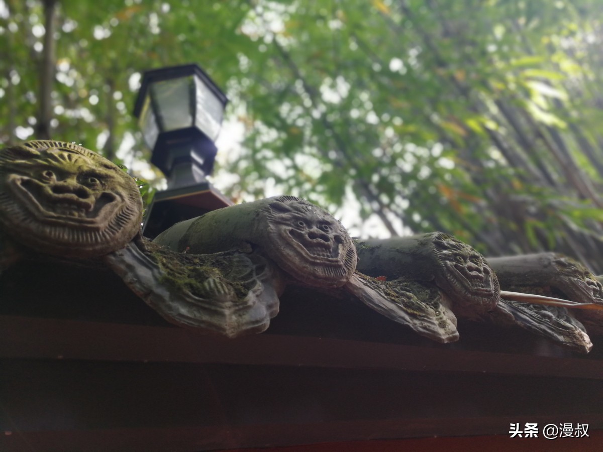 成都的武侯祠不得不去，去了之后，游客：收获颇丰