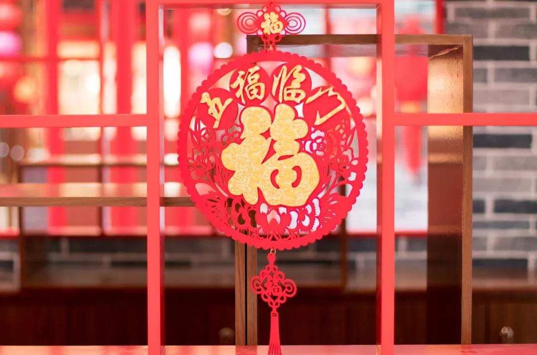 广州人为什么年味很浓,广州年味浓吗