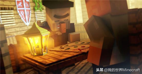 我的世界推荐游戏模式,我的世界三种类型游戏