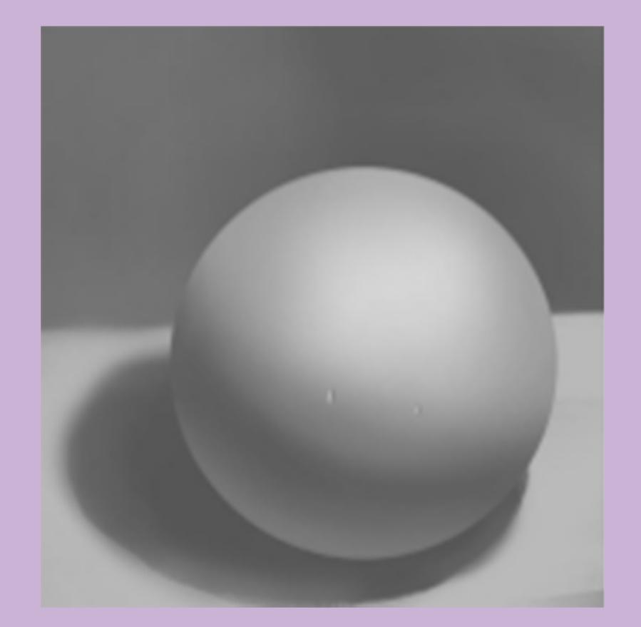 清透高级感眼妆画法,相当炸裂的眼妆画法