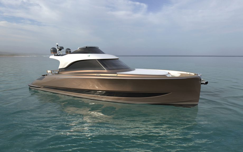 2020杜塞尔多夫国际房车展,2019杜塞尔多夫船展