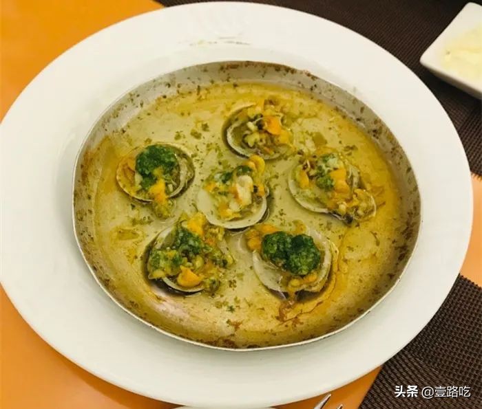 老外推荐上海西餐,盘点外国离谱西餐