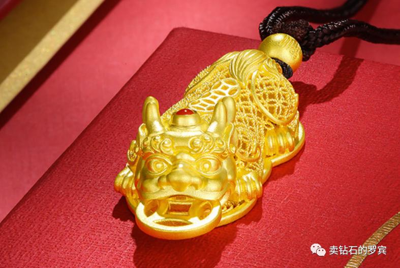 珠宝销售七步骤培训,老凤祥珠宝销售技巧和话术