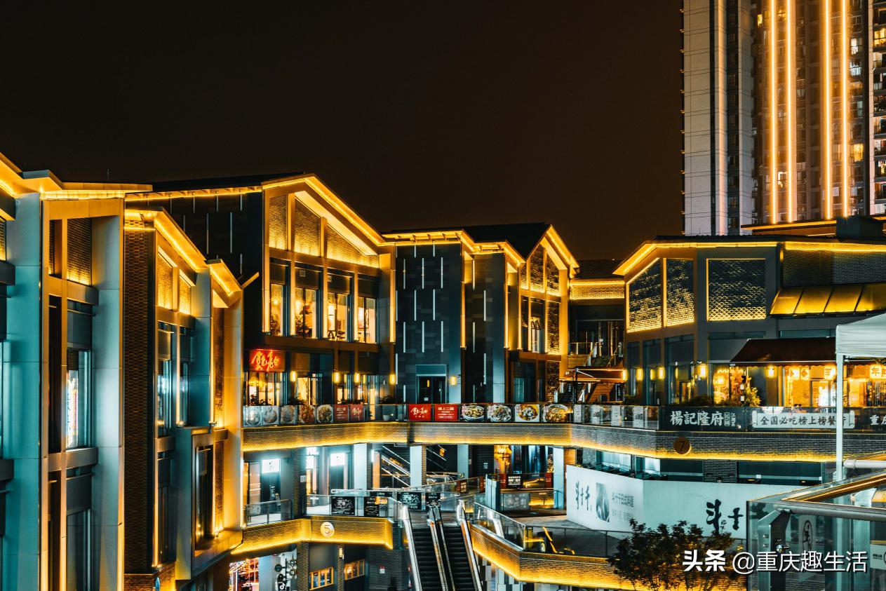 「庆余年耀沙磁」在烟火最深处,窥视老重庆最原始的模样