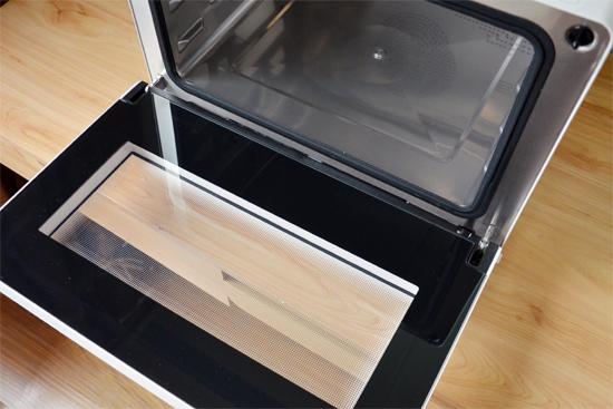 入门级九阳烤箱,九阳电烤箱kx32评测