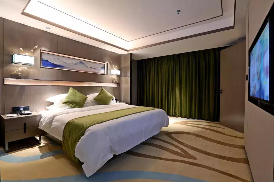 瑞金又一家高端酒店来了，还能免费住，赶紧来体验吧！