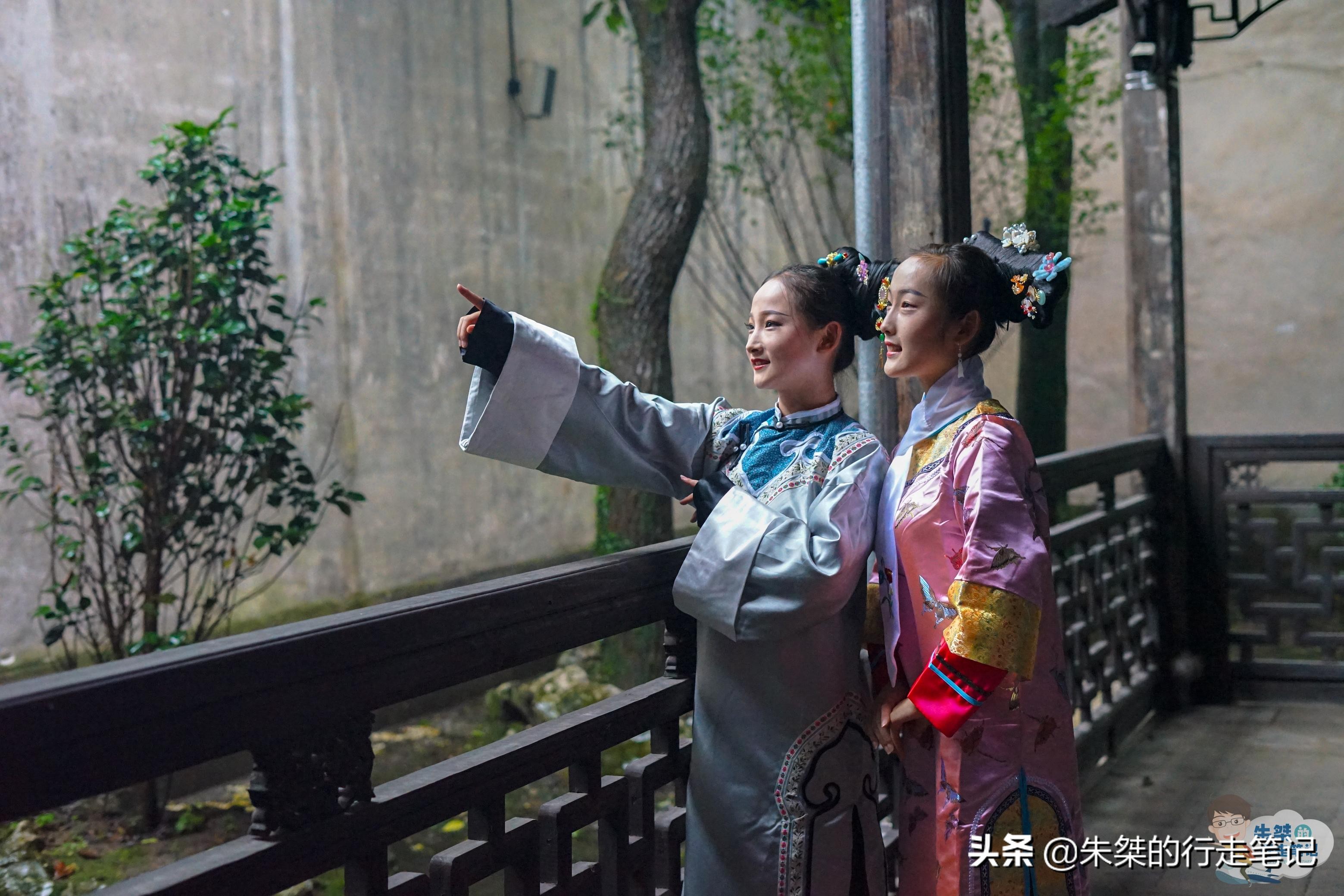 江南六大古镇南浔,南浔江南六大古镇排名