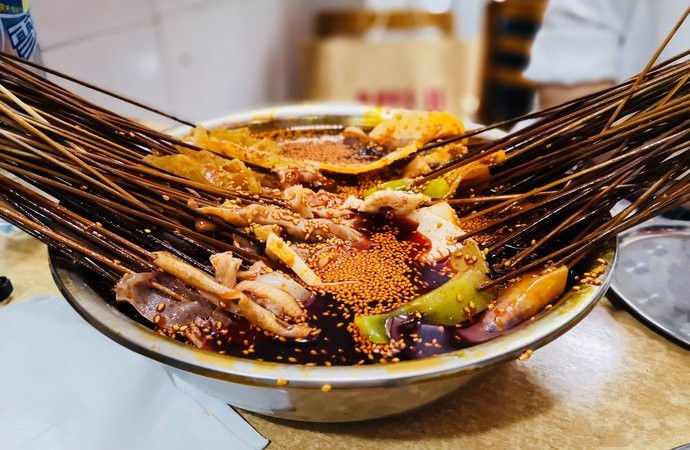 成都最吸引人的方面,成都最让你心动的地方