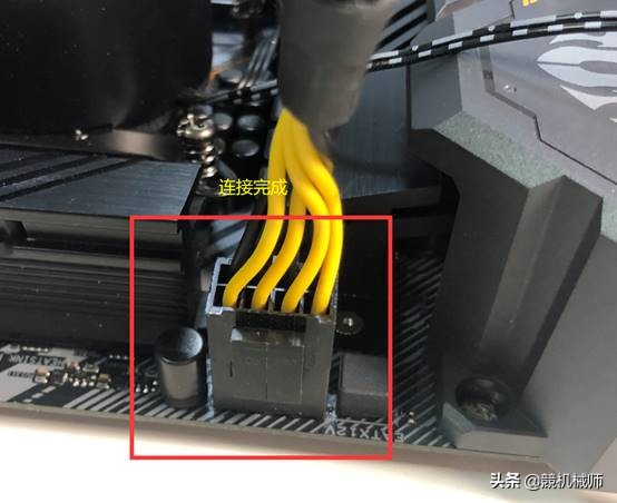 台式机diy选购教程,台式机组装配置清单及价格