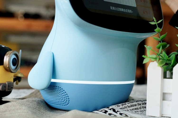 早教智能机器人优缺点,智能早教机器人哪个实惠好用