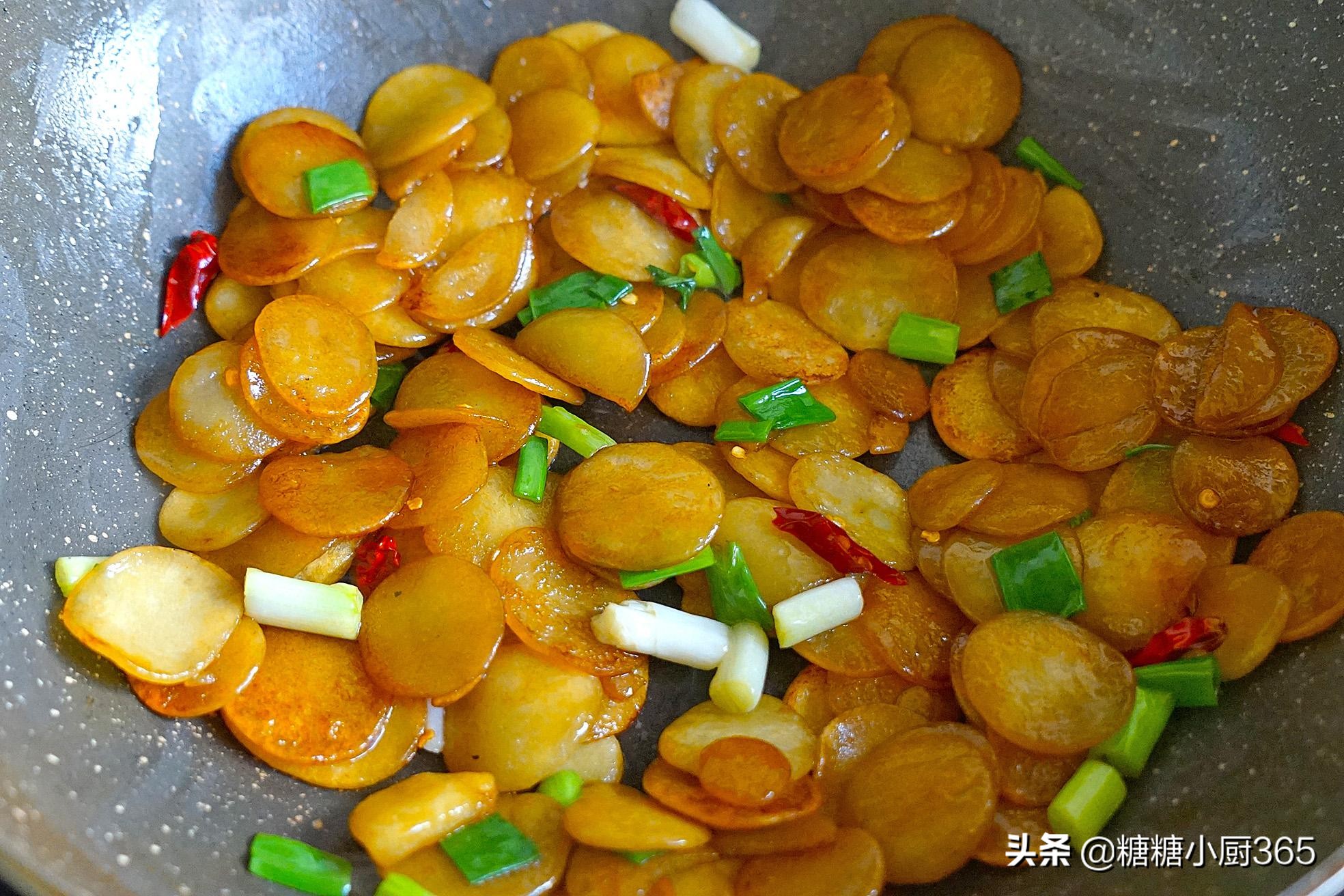 绿豆饼能做什么好吃的,绿豆饼真的好吃到停不下来