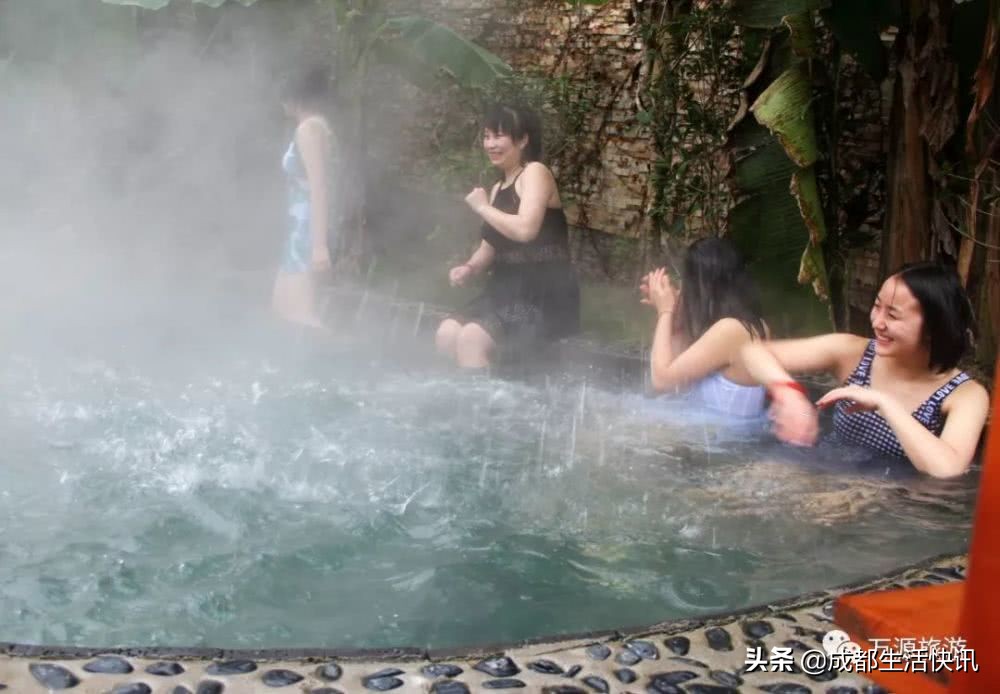 四川省文旅旅游团,四川文旅旅游攻略