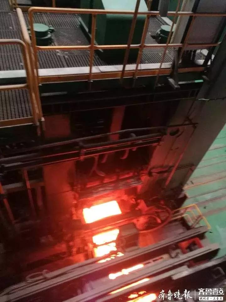 热轧带钢最薄,全球最薄热轧带钢