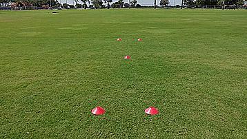 篮球过人训练方法,背身过人足球训练方法