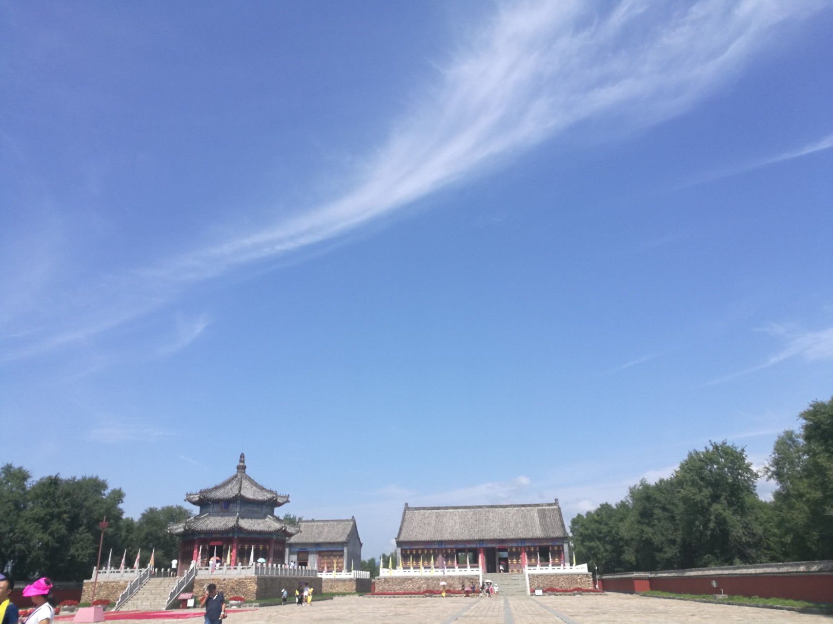 冬季辽宁旅游最值得去的地方,辽宁夏季好去处