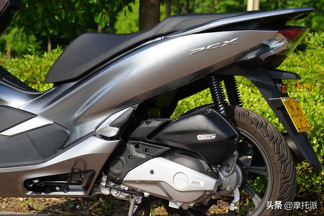 pcx150进藏骑行感受,后悔不存在原版