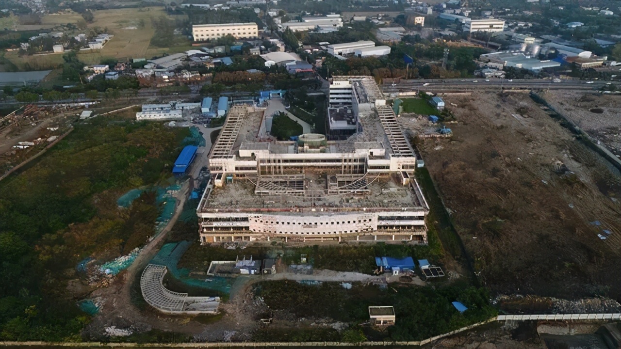 德阳高铁组团最新动态,德阳城北规划最新