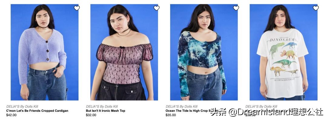 穿搭时尚明星同款,明星都在穿的超经典爆款