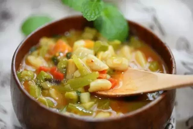 假如能穿越,在古代西安,你都能吃到些啥?