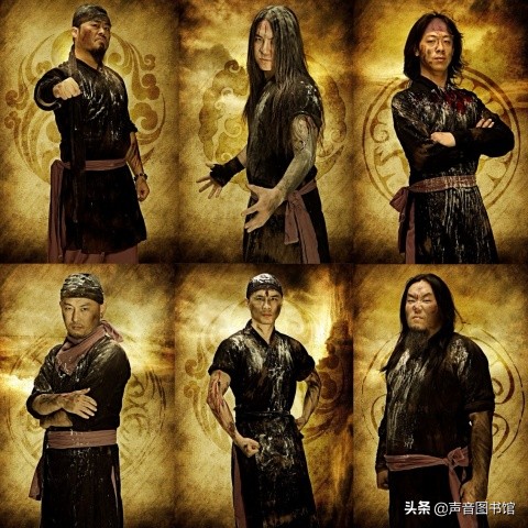 梦灵乐队2019欧洲巡演,梦灵乐队全新概念