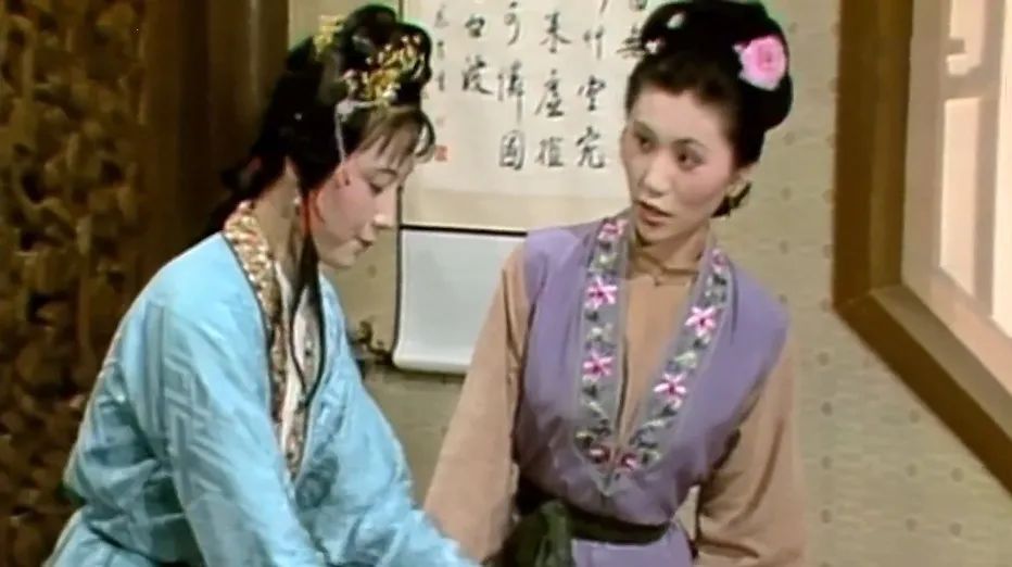 蒋勋红楼梦青年版,蒋勋讲红楼梦中的人物