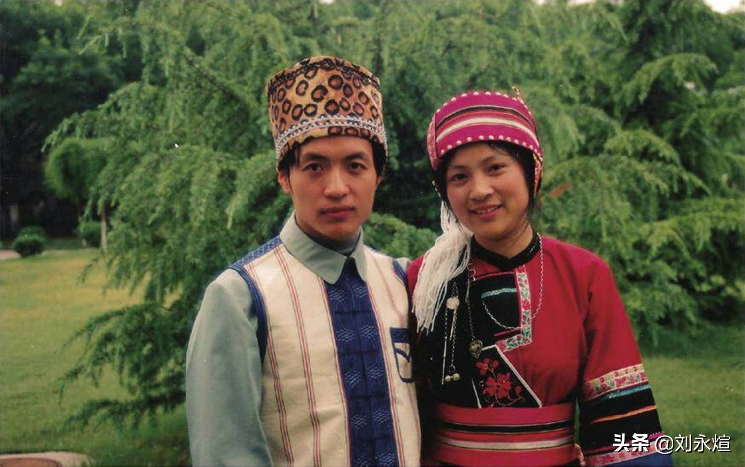 天才，诗人，暴君，与顾城