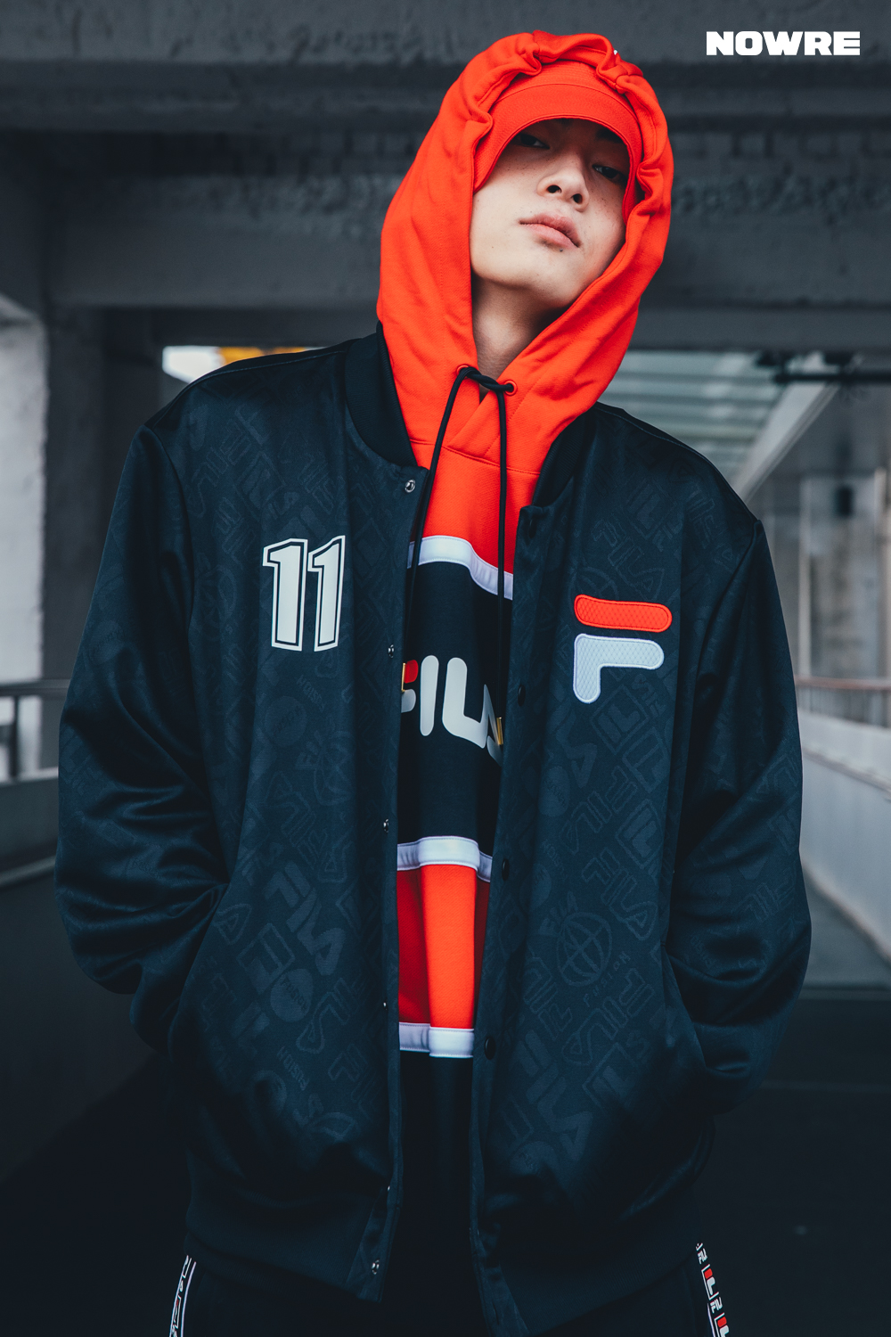 从街舞课堂到赛场,从练习室到街头