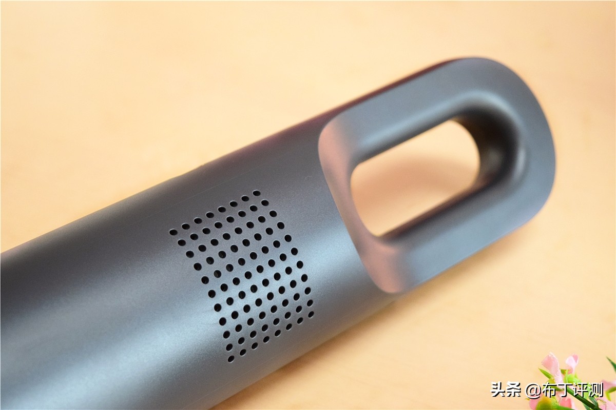 目前最静音的手持吸尘器测评,清蜓便携随手吸尘器h2