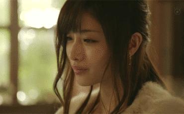 石原里美为什么被称为逆袭榜样,石原里美逆袭黄黑皮