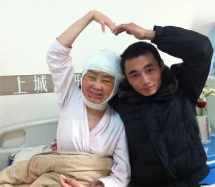 18岁一夜之间变老,18岁少女婚后一夜变老