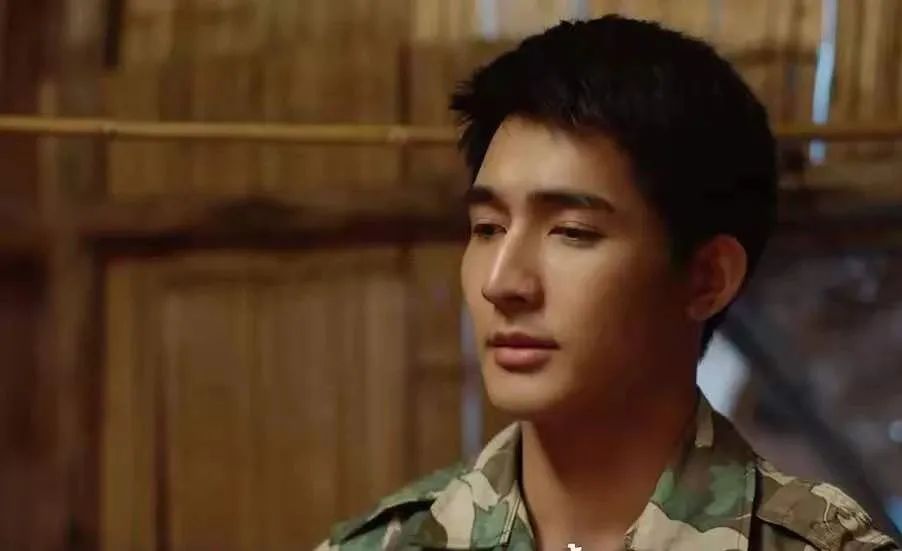 高甜泰剧推荐千星传说,泰剧双男主千星传说