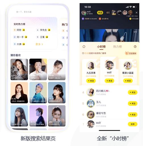 yy直播平台上线有多久了,yy直播平台成功之路
