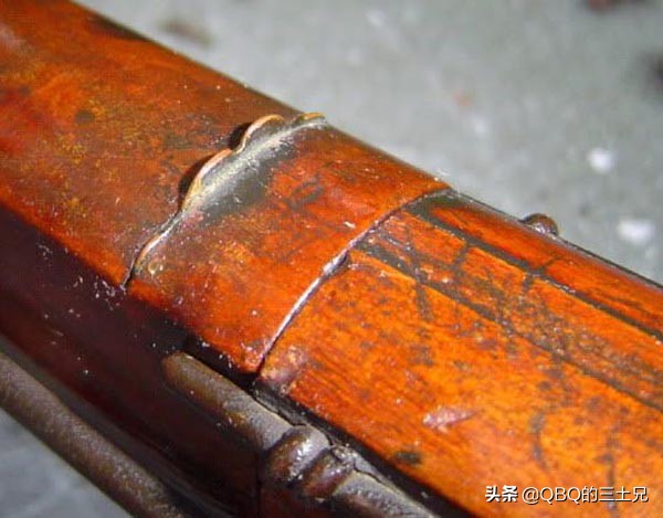 马卡洛夫手枪模型金属,马卡姆气枪的结构