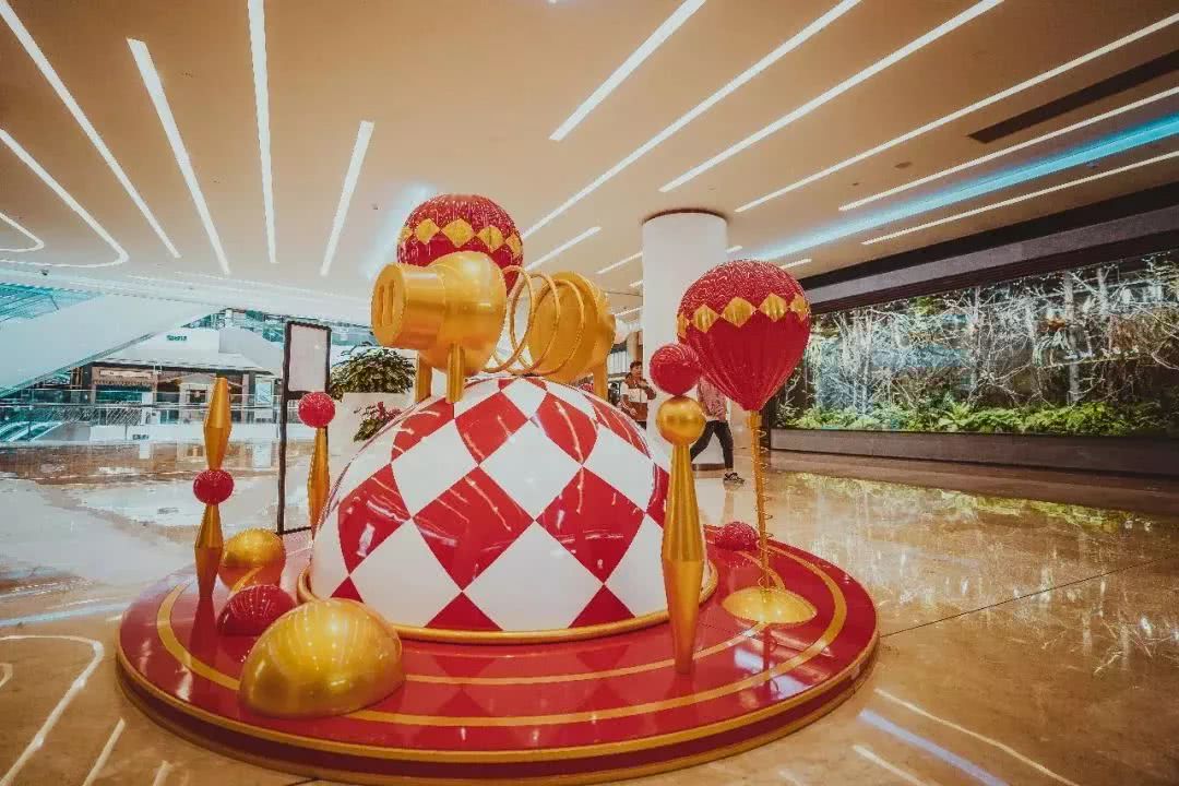 老佛爷百货上海开张,老佛爷百货值得逛吗