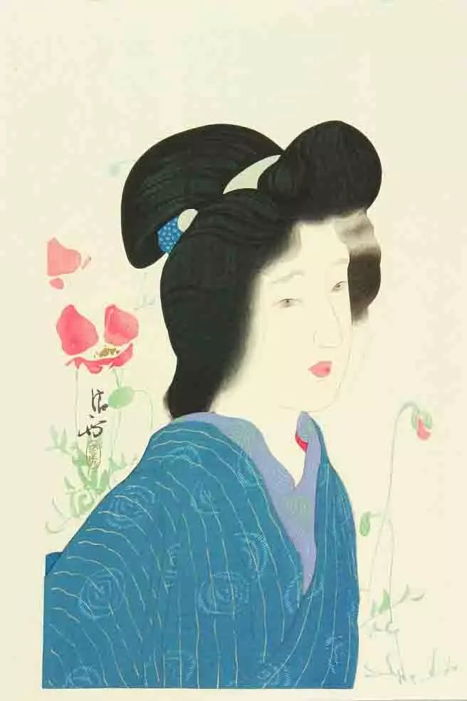 日本画中国画值钱么,日本绘画宋朝绘画影响