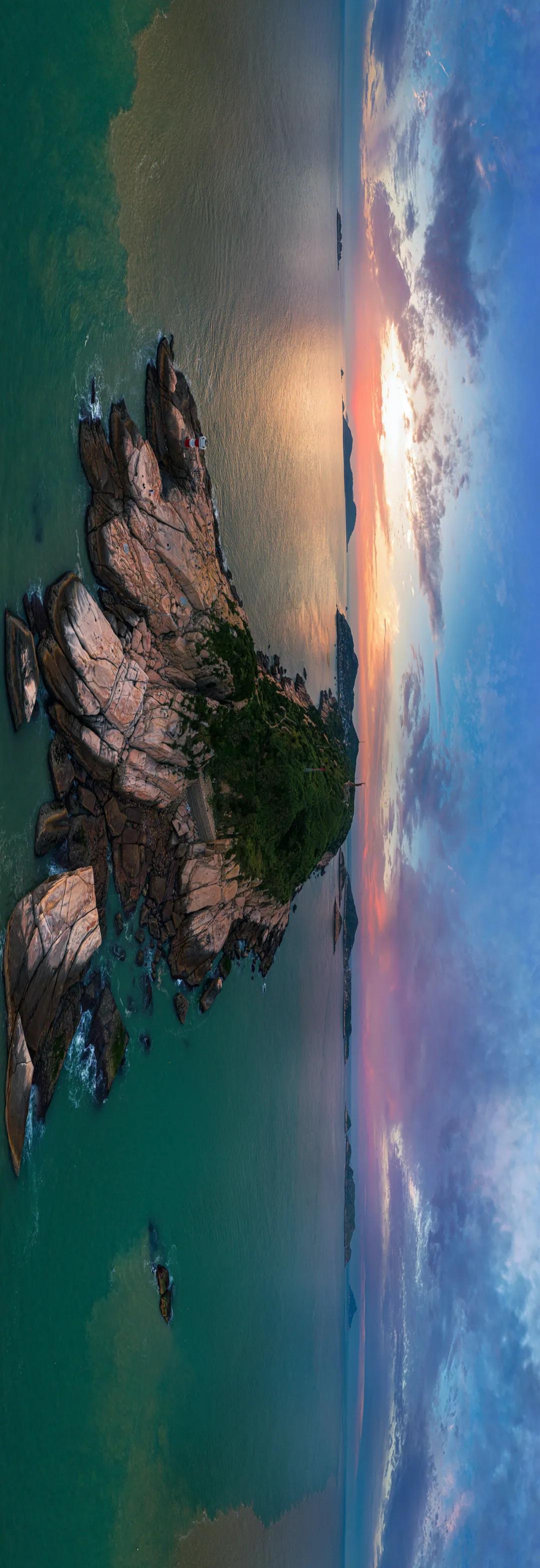 谁，才是包邮区的“海鲜帝国”？